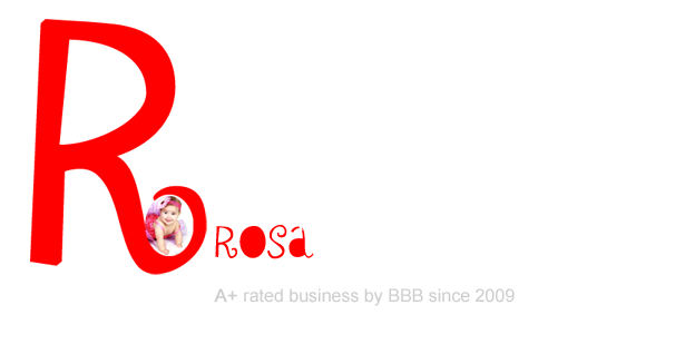 Rosa Portrait Studio - Photo & Video Service